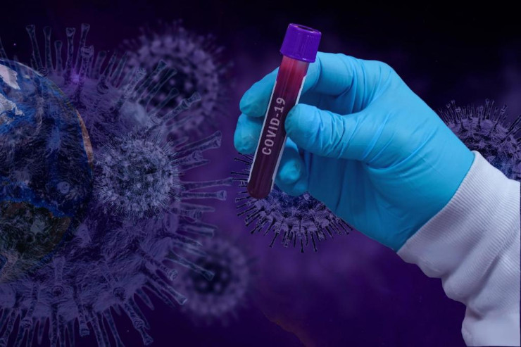 Koronavirus hər  6 aydan bir   qayıdacaq - XƏBƏRDARLIQ