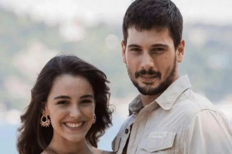 Məşhur cütlük medianı çaş-baş saldı – Nə baş verir? 