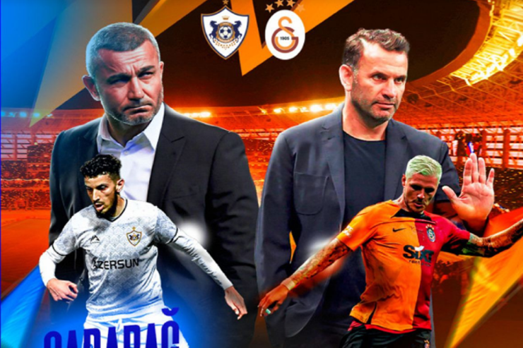 "Qarabağ" yenidən "Qalatasaray"la  qarşılaşa bilər   - Çempionlar Liqasında