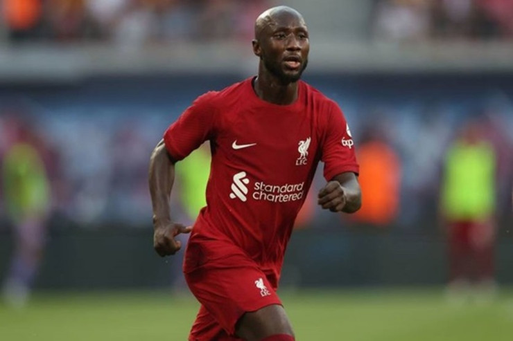 “Liverpul”un yarımmüdafiəçisi Almaniyaya qayıdacaq