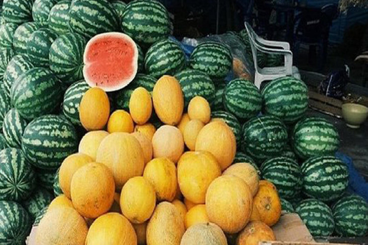 Qarpız və yemişin yaxşısı necə seçilir? - ÜSULLARI 