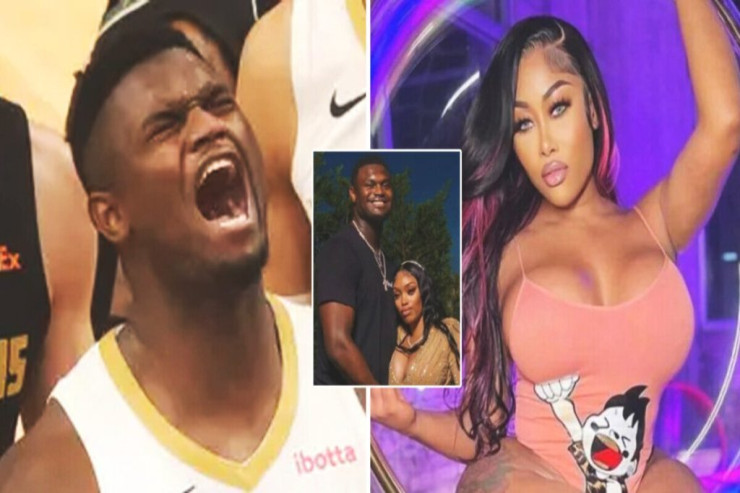 "Lənət olsun  seks narkomanı”   -  Başqa bir qızdan Sion Uilyamsona İTTİHAM