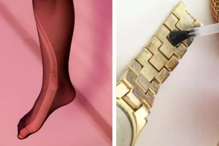 Qadınların həyatını asanlaşdıran 12 İPUCU 