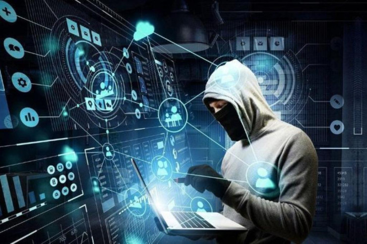 Sosial şəbəkələrdəki səhifələrimizi dələduzlardan necə qoruyaq? – Nazirlik nümayəndəsi DANIŞDI 