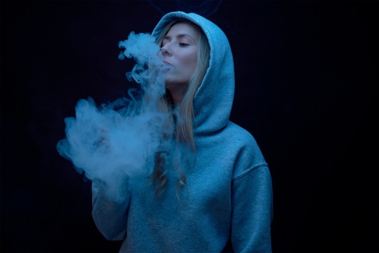  Mentollu siqaretlər   ağciyərlər üçün adi siqaretlərdən daha təhlükəlidir