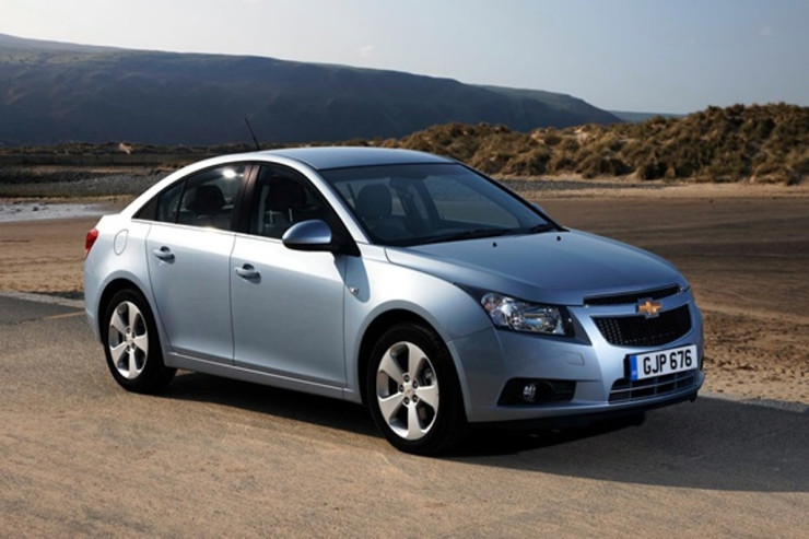 “Chevrolet”  məşhur modelin   istehsalını dayandırdı