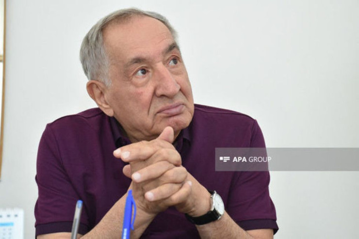 Faiq Sücəddinovun ən bahalı ad günü hədiyyəsi nə olub? - Lent.az-a danışdı 