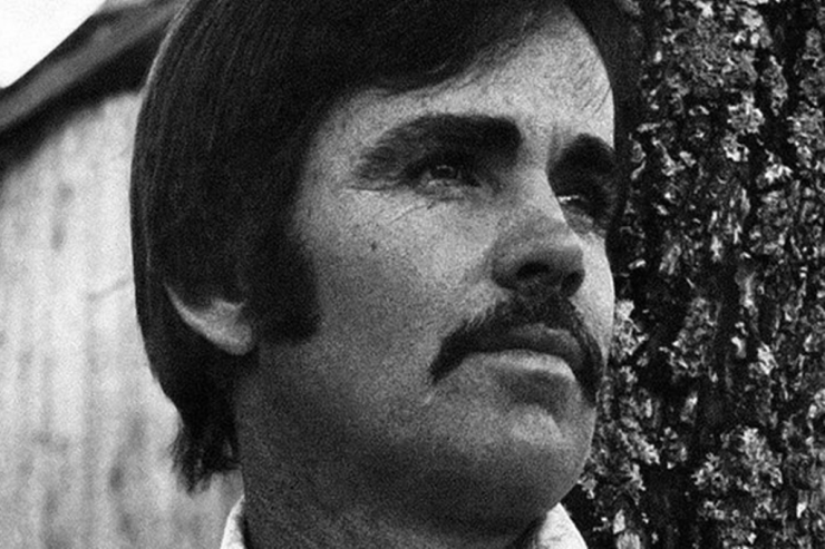 Amerikalı yazıçı Kormak Makkarti VƏFAT ETDİ 