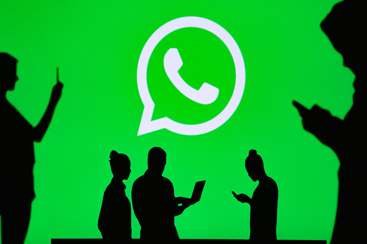  “WhatsApp” hesabınızın   sındırıldığını necə bilmək olar?