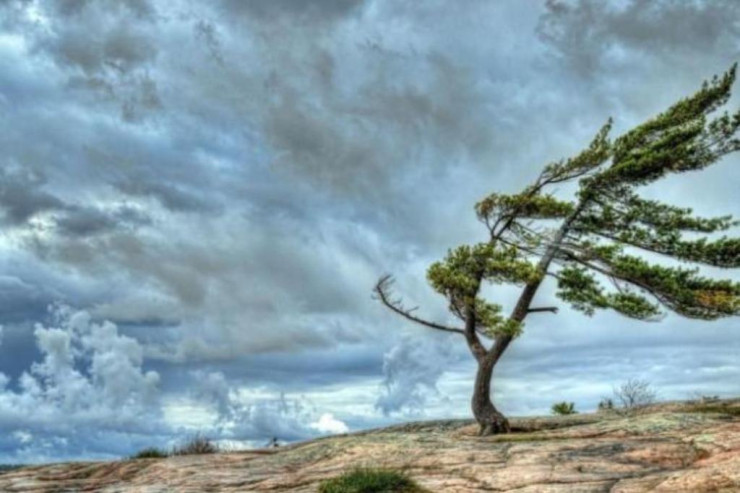  Bakı üçün   HAVA XƏBƏRDARLIĞI