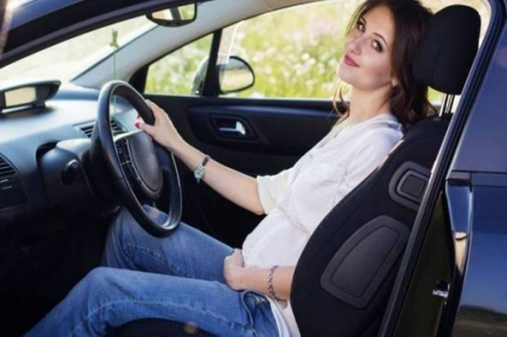 Hamilələr üçün  pulsuz parklanma təklif olundu