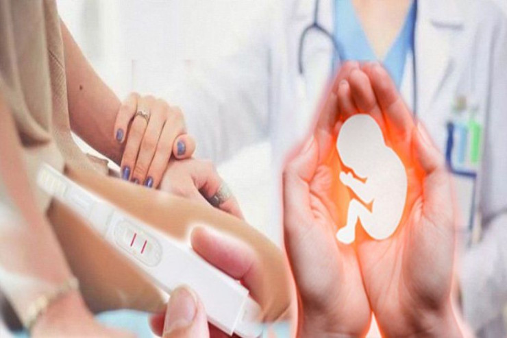 Süni mayalanma ilə dünyaya gələn uşaqlar fərqli olur? – GİNEKOLOQ AÇIQLADI  