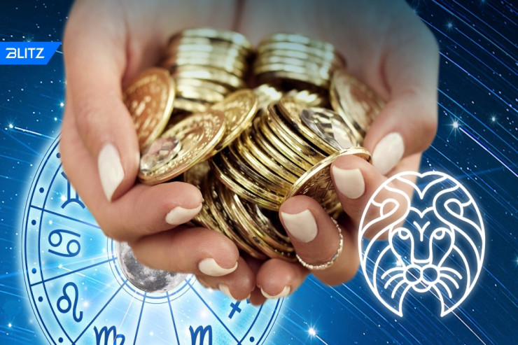 Tezliklə gözlənilmədən  milyonçu olmaq   şansı qazanacaq BÜRCLƏR 