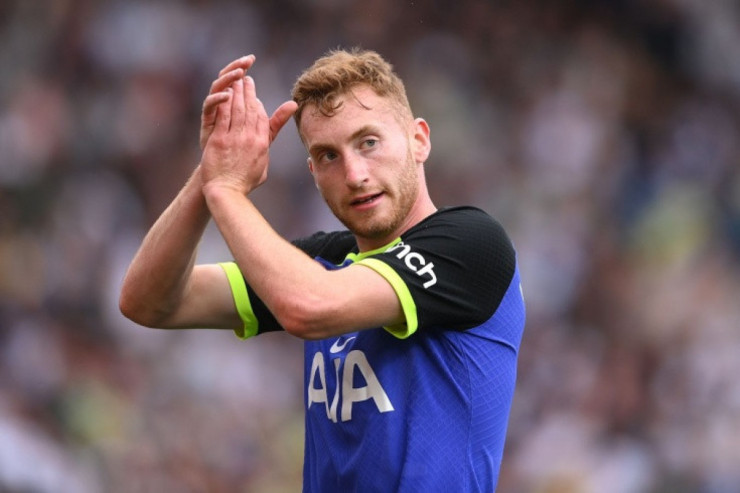 “Tottenhem” Kuluşevskini saxlamaq İSTƏYİR 