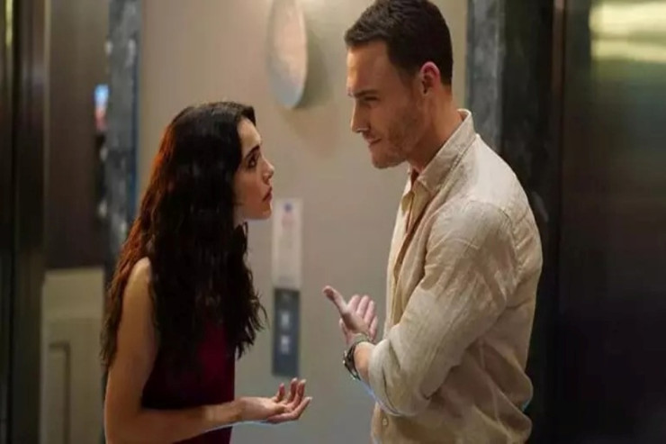 Sizi ekranlara bağlayacaq yeni serial gəlir