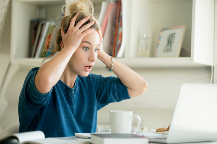 Depressiya yarada biləcək  ƏRZAQLAR 