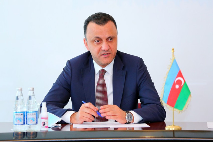 TƏBİB sədri karantin rejiminin ləğvindən  DANIŞDI