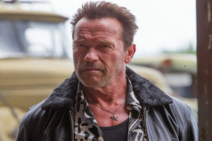 Məşhur aktyor ABŞ prezidenti  olmaq istəyir