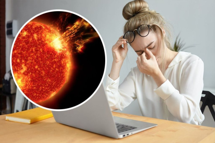 Ayın ən uzun maqnit qasırğası XƏBƏRDARLIĞI:  Ən təhlükəli   hansı gün olacaq?