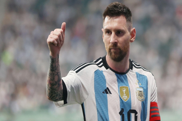Futbolda hər şeyə nail olmuşam,  heç nə qalmadı 