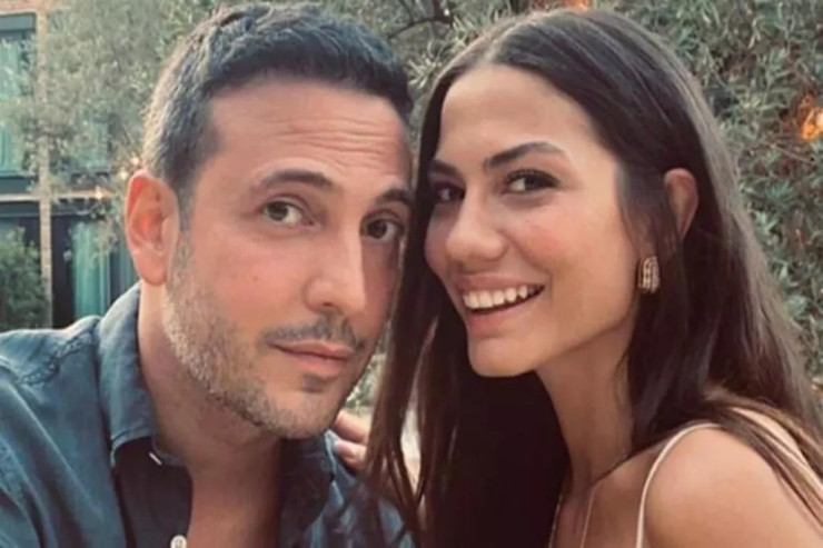 Oğuzhan Koçtan eşq açıqlaması – “Bəlkə də siz görmürsünüz” 