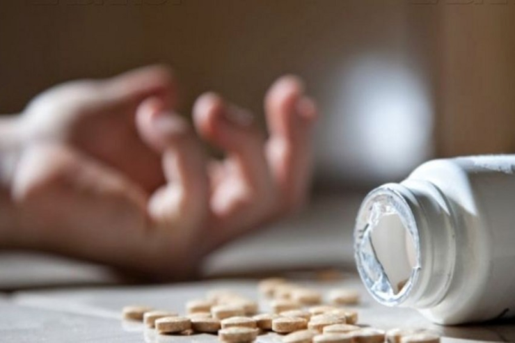 Bakıda 50 yaşlı kişi özünü BELƏ ÖLDÜRDÜ 