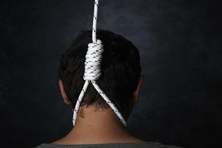 Lerik sakini Bakıda  intihar etdi