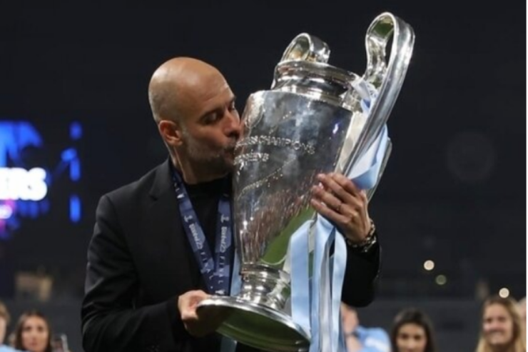 Qvardiola İstanbuldan  malikanə   alır