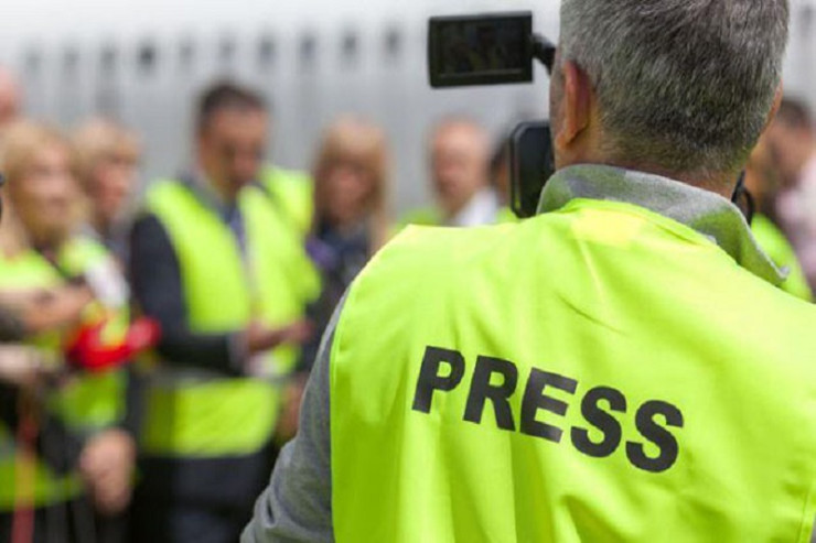 Jurnalistlərə ev almaq üçün YENİ ŞANS 