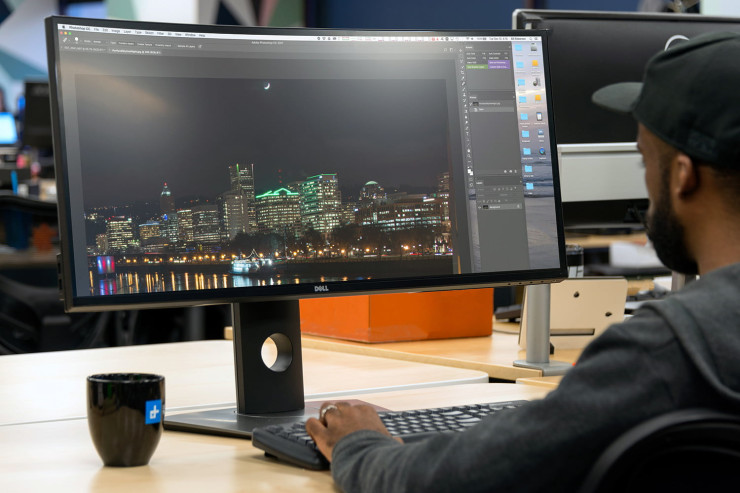 Gözlə kompüter ekranı arasındakı məsafə nə qədər olmalıdır?