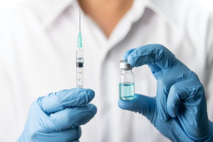 Bu peyvəndinin bir dozası qadını illər boyu XƏRÇƏNGDƏN QORUYUR 