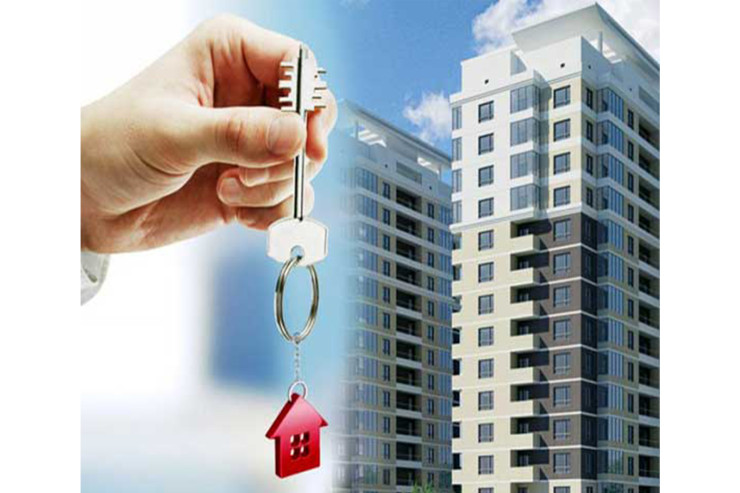 MİDA bu tarixdın mənzillərin növbəti satışına başlayır