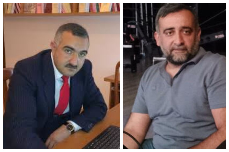 Həkim jurnalistin və operatorun qəfil ölümündən DANIŞDI 