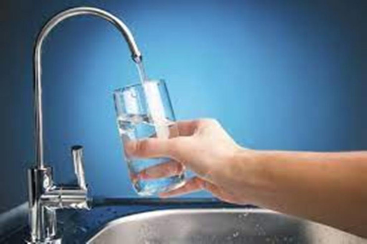 Doqquz rayonda  su kəsiləcək  