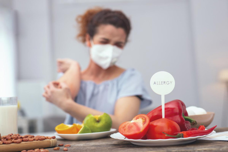 Qida allergiyası ilə bağlı maraqlı kəşf: Sən demə... 