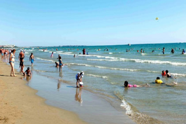 Sabah  çimərliklərdə   gözlənilən hava