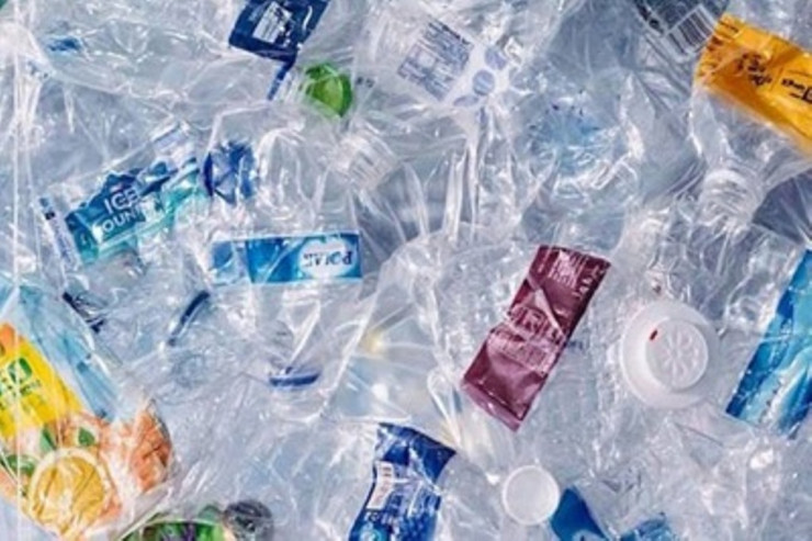 Hər saatda insan orqanizminə bu qədər MİKROPLASTİK DAXİL OLUR 