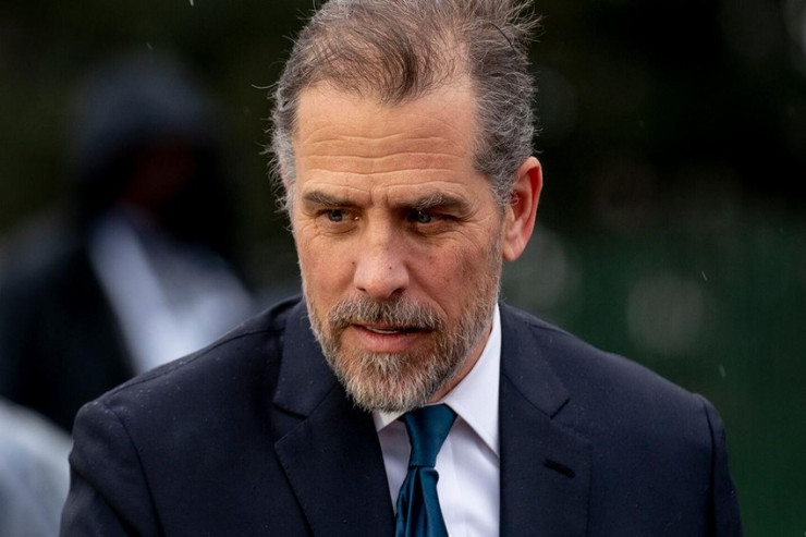 Baydenin oğlu məhkəməyə çıxacaq