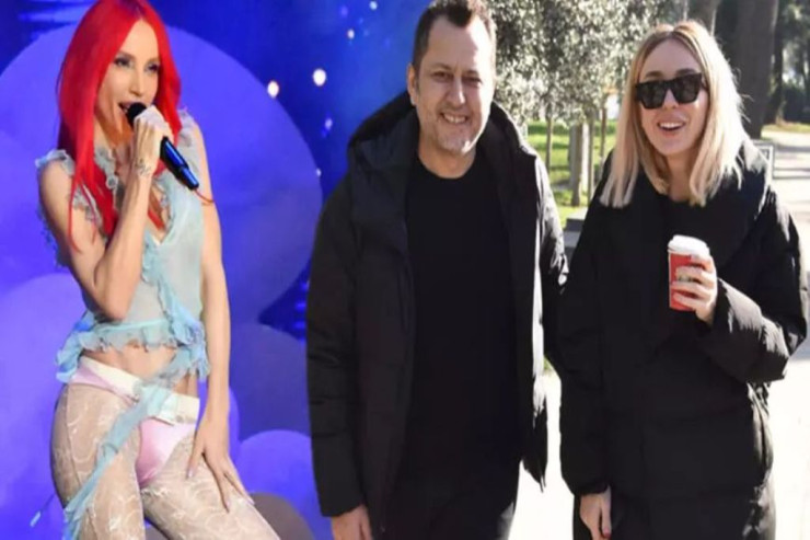 Gülşenin yarım milyonluq evi