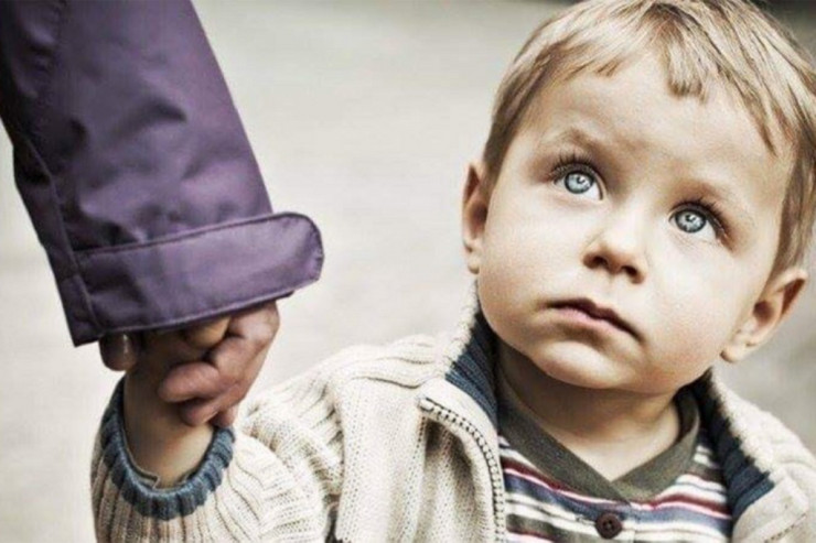 Bu il  övladlığa götürülən   uşaqların SAYI