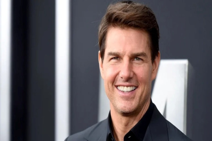 Tom Kruz bu aktyorla  filmə çəkilmək   istəyir