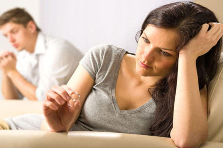 Evlilikdə  böhranın   ƏSAS ƏLAMƏTLƏRİ