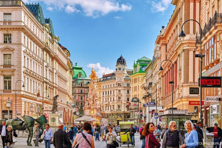 Dünyanın  yaşamaq üçün   ən yaxşı və ən pis şəhərləri