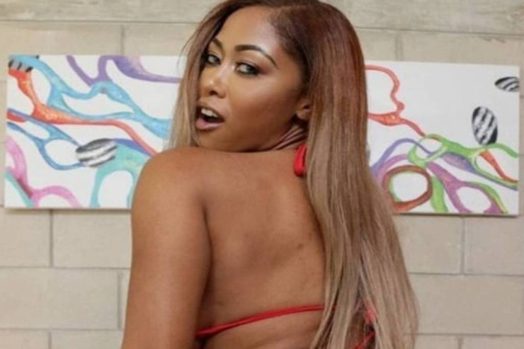 Porno ulduz məşhur idmançı haqqında  açıq-saçıq paylaşımlar   etdi və... - VİDEO 