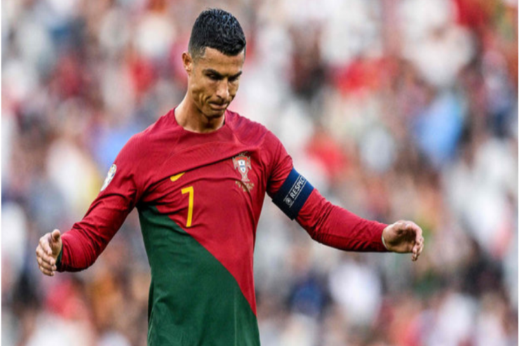 Bacısı Ronaldonun spirtli içkidən niyə  imtina etdiyini   AÇIQLADI