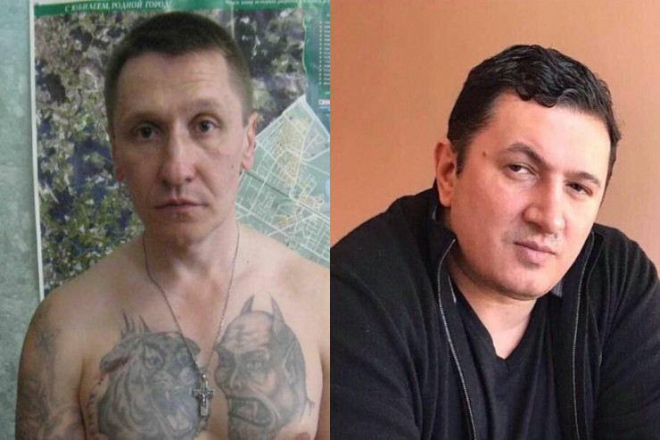 "Lotu Quli"nin qisasını almaq istəyən "qanuni oğru"ya 24 il HƏBS CƏZASI 