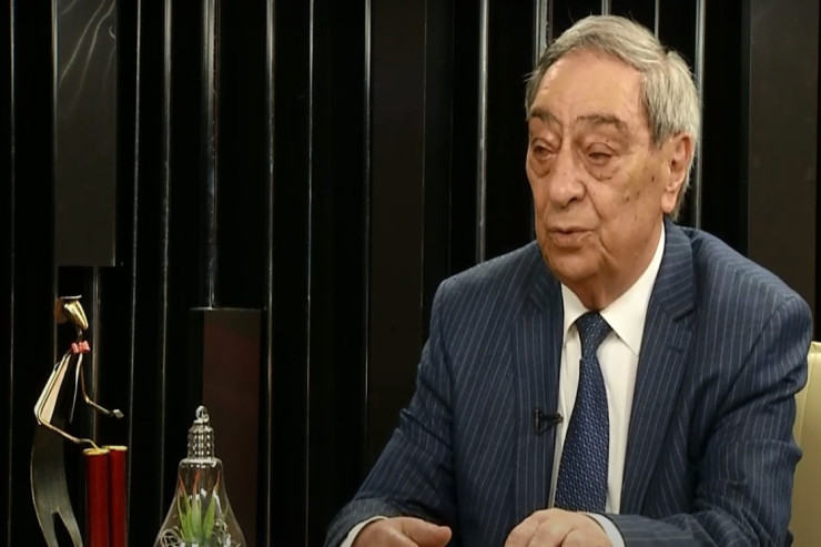 Rəşid Mahmudovdan SENSASİYA:  Məgər eşşəksən ki, yiyən olsun, ay gədə?! - MİRİNİN DİBÇƏYİ 