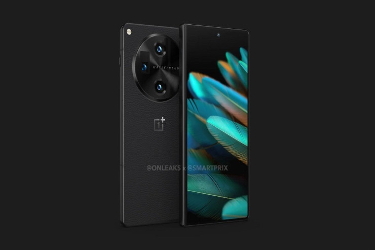 Qatlana bilən OnePlus Fold digərlərindən nə ilə fərqlənəcək?