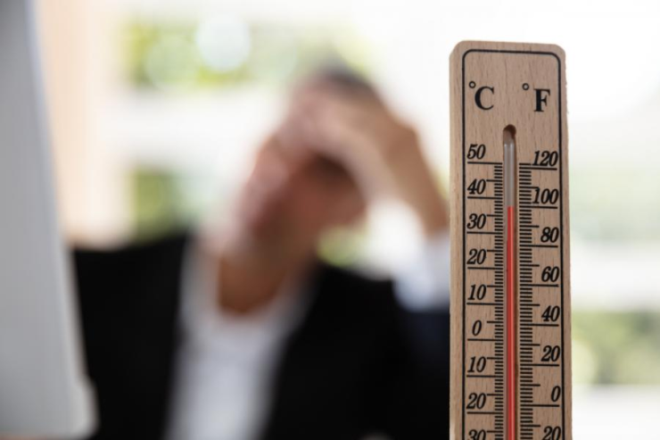 İsti havaların səhhətimizə mənfi təsirləri – HƏKİM DANIŞDI 