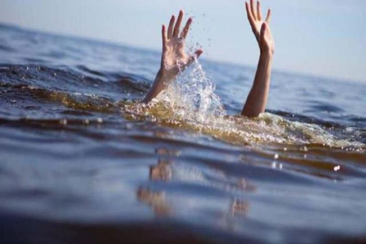Göygöldə 1 nəfər göldə batdı